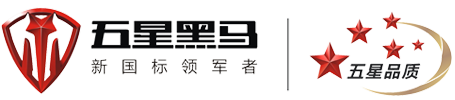 五星黑馬